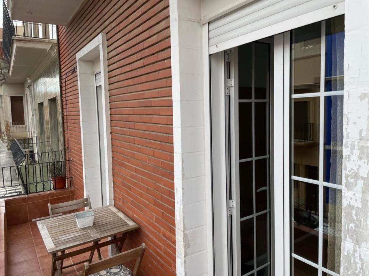 Kairos Home Y Garaje , Algemesi Home Exterior foto